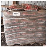 Baccto Premium Potting Soil: 50 Lb. Bags
