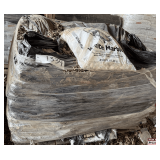 Garick Premium White Marble Decorative Rock: 0.4 Cu Ft Bags
