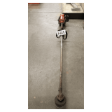 Echo SRM-2620 X-Series String Trimmer: Gas Powered