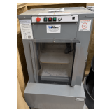 Fluid Management FM 5G Paint Mixer Harbil Model 37600 120V Commercial Can Shaker Mixer