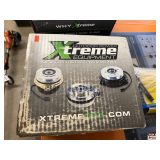 Xtreme Outdoor Power Equipment Electric PTO Clutch: Model X0315