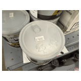 (12x) LubriMatic Multi-Purpose Lithium Grease: 16 Oz Tubs
