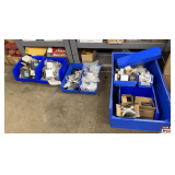 Kohler and Husqvarna Overstock Parts: Air Filters, Gaskets, Belts, and Miscellaneous Components