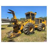 2013 Tigercat 720E Feller Buncher