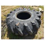 28L26 Log Monster 345LS2 Tire