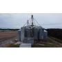 Semi-Retirement Auction: Complete Turnkey Grain Bin Operation - 4 Locations