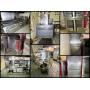 Bankruptcy Auction of K&W Cafeterias - E Hanes Mill Rd., Winston Salem