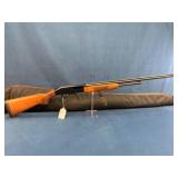 Mossberg .410 Bore Pump Action Shotgun with Case