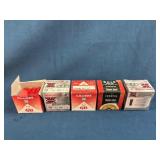 28-Gauge Shotgun Shells Including Winchester and F