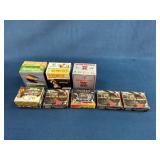 20-Gauge Shotgun Shells Including Remington, Winch