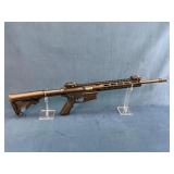 Smith & Wesson M&P 15-22 AR-Style Rifle in .22LR