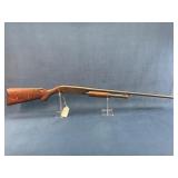 Ithaca Model 37 16 Gauge Pump Action Shotgun