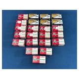 1200 Rounds Plus Assorted 22 LR Ammunition, Federa