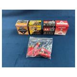 100+ 28-Gauge Shotgun Shells Including Herterï¿½s, F