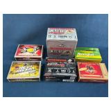 12 Gauge Shotgun Shells, Various Manufacturers and