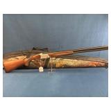 Yildiz Silah Sanayi NBD TS 870 Over/Under Shotgun,