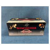 Winchester Universal 12 Gauge 100 Round Value Pack