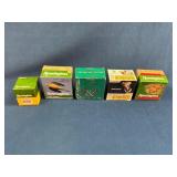 Ammunition Featuring 16 Gauge, 20 Gauge, and 410 G