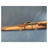 Remington 870 Wingmaster 16 Gauge Shotgun, 48 Inch