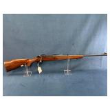 Midland Gun Co .270 Caliber Rifle w/ Walnut Stock