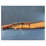 Remington 870 20 Gauge Pump Action Shotgun with Ca