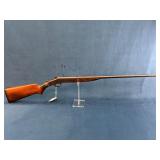 Gunsmith-Made .410 Shotgun with Possible Condition