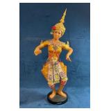 Thai Dancer Collector