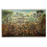 Alfred Richardson Simson Oil Painting ï¿½George Wasï¿½