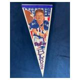 Drew Bledsoe New england Patriots Commemorative Fo