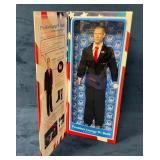 Limited Edition President George W. Bush Talking A