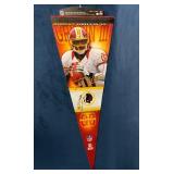 Robert Griffin III Washington Redskins NFL Team Pe