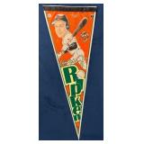 Cal Ripken Jr. Baltimore Orioles MLB Baseball Penn