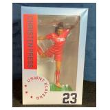 Christen Press USWNT Collectible Figure in Origina