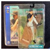 McFarlane Toys MLB Randy Johnson Action Figure (Se