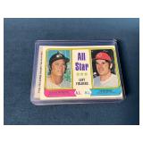 10 Pete Rose Baseball Cards with Bobby Murcer All-