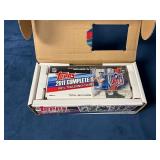 Topps 2011 Complete NFL Trading Card Set in Origin