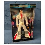 Elvis Eagle Jumpsuit Collectible ï¿½2000 Limited Edi