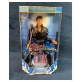 Elvis Presley Collectible Doll from The Elvis Pres