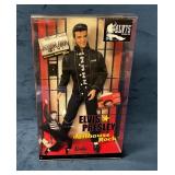 Barbie Elvis Presley Jailhouse Rock Doll in Origin