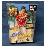 Elvis Barbie 
