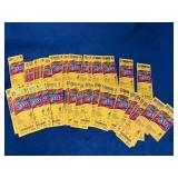1996 Atlanta Summer Olympics Event Tickets