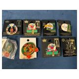 Atlanta 1996 Olympic Games Pins and Memorabilia