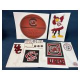University of South Carolina Stickers and Decals L