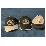 Three South Carolina Basketball Final Four and Cha