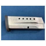 Smith & Wesson 9mm Magazine with Metal Housing and