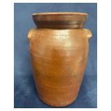 Southern Stoneware Jug with Handles