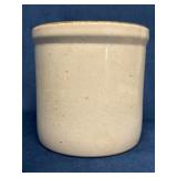 Southern Earthenware Pottery Ice Bucket or Planter