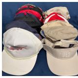 26 Ball Caps Featuring Dodge Logos and Others
