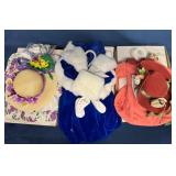 Three Ashton-Drake Doll Outfits, Possibly for 13-I