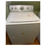 Maytag Centennial Top-Load Washer with Agitator